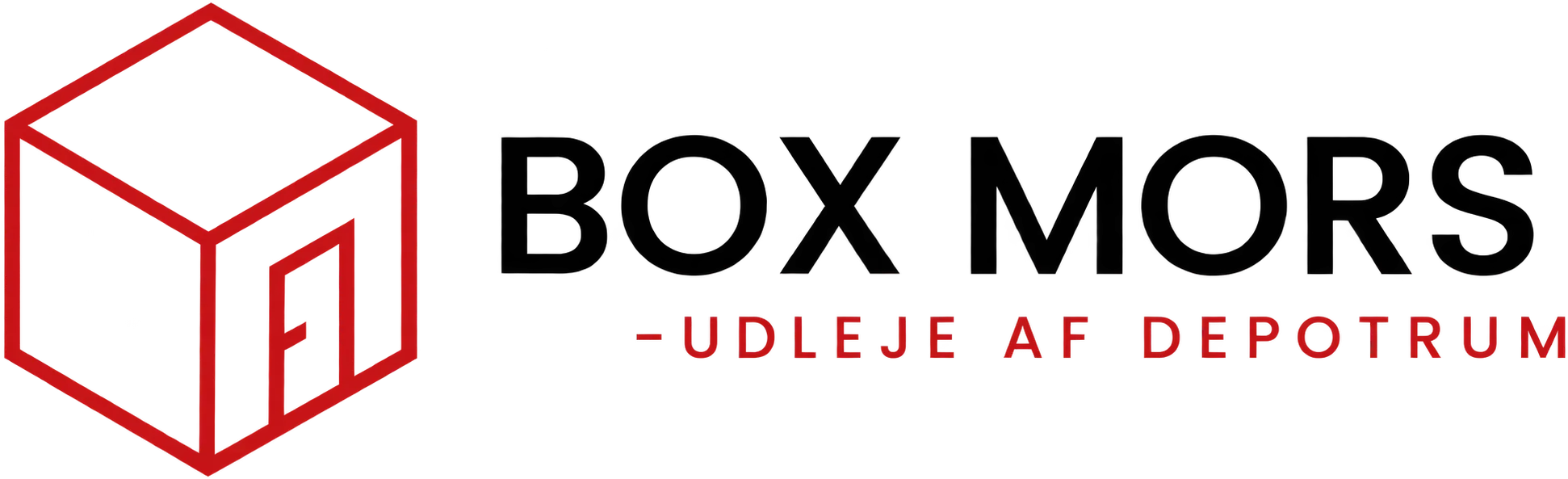 Box Mors, udleje af depotrum